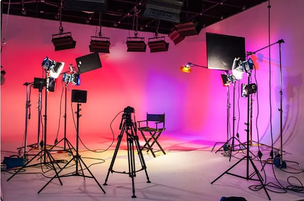 Corporate Video Production