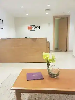 Corporation for Supportive Housing