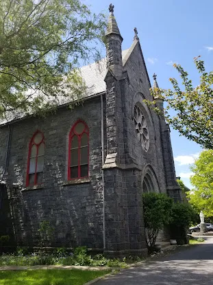 Corpus Christi Monastery