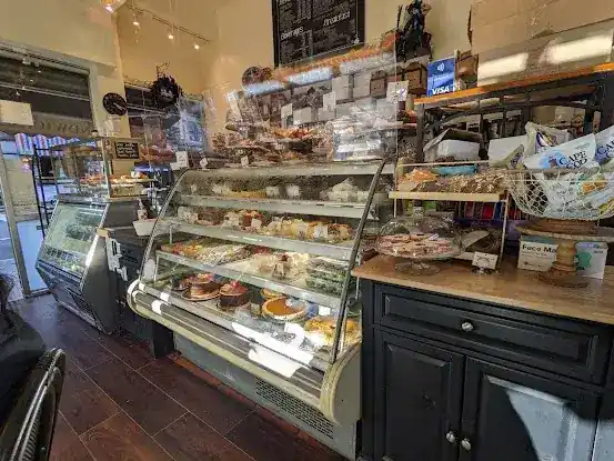 Corrado Bread & Pastry on Lex 90th