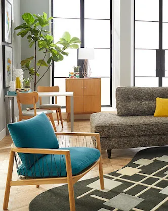 CORT Furniture Rental