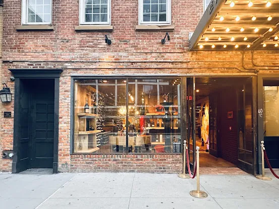 Corvino Wine & Spirits