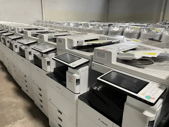 COS Copier | 뉴저지 사무기기, 복사기, Copy machine rental in NJ