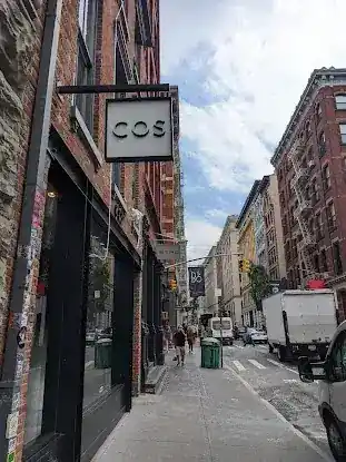 COS