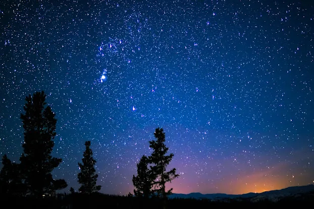 Cosmic Papers