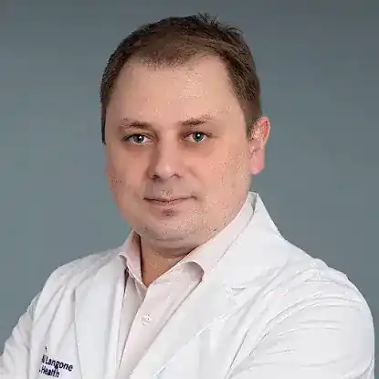 Cosmin Adrian Tegla, MD