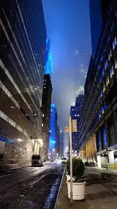 Cosmopolitan Condominium