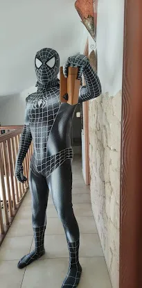 Cosplay Shopper