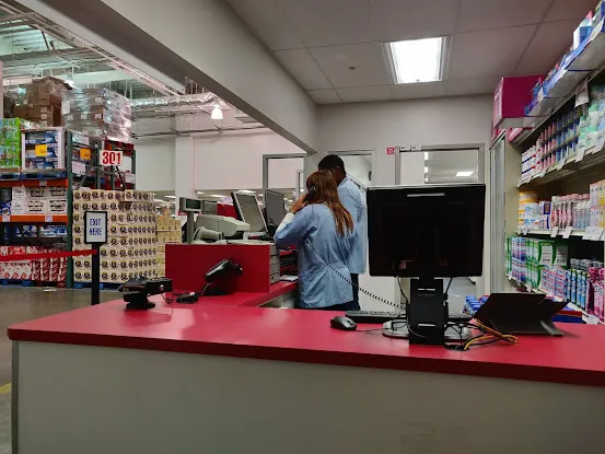 Costco Pharmacy