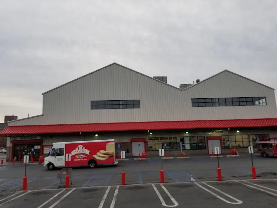 Costco Pharmacy