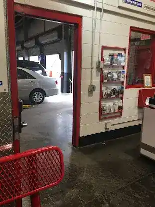 Costco Tire Center