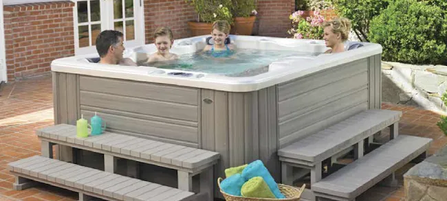 Costello's Hearth & Spa