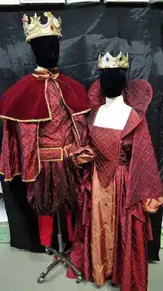 Costume America