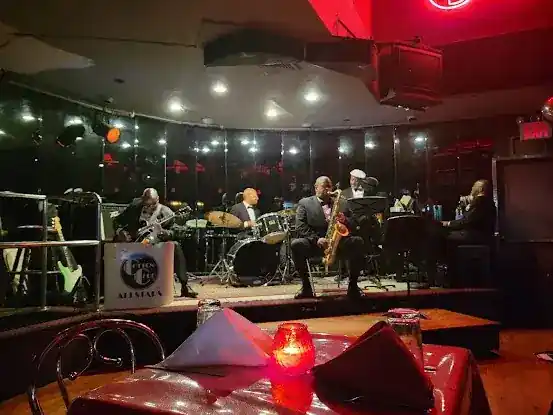 Cotton Club