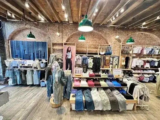 Cotton On