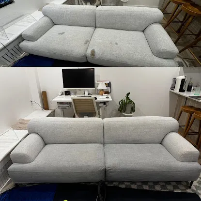Couch Cleaning Brooklyn