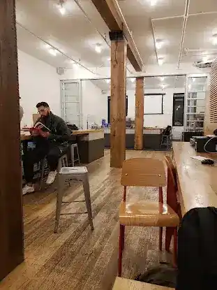Counter Culture Coffee