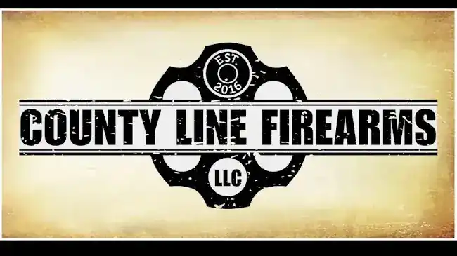 County Line Firearms NJ