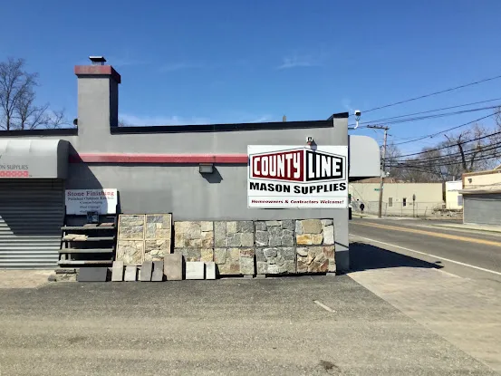 County Line Mason Supplies