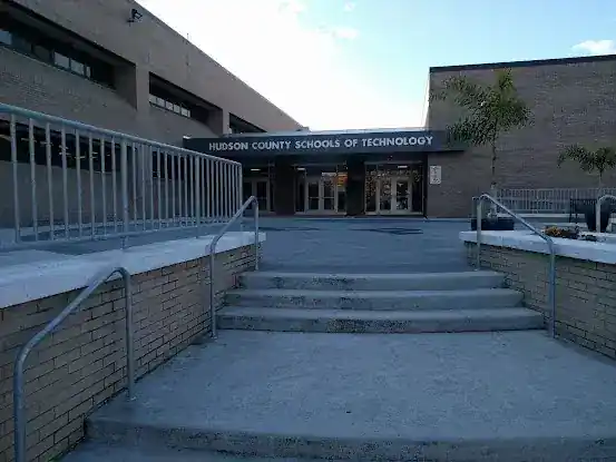 County Prep High School