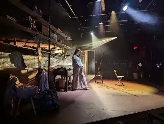 Court Square Theater