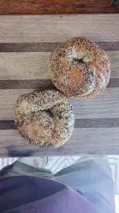 Court Street Bagels