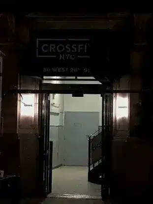 COURT WING TRAINING