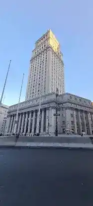Courthouse News Services