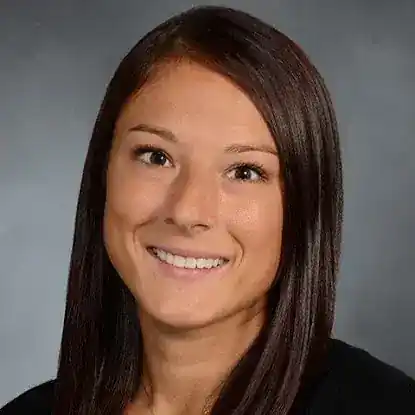Courtni McFarlane, Au.D., CCC-A