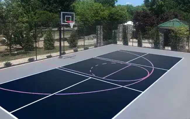 Courts Unlimited LLC