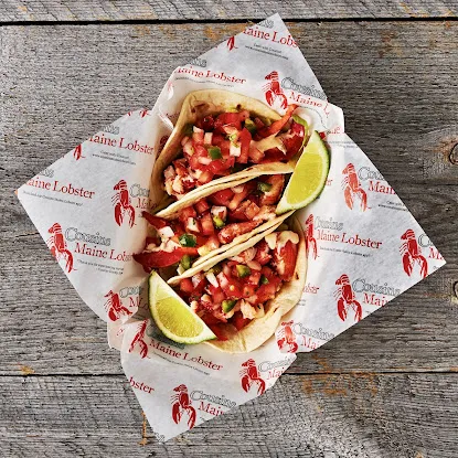 Cousins Maine Lobster New York (Food Truck)