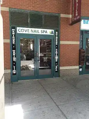 Cove Nails