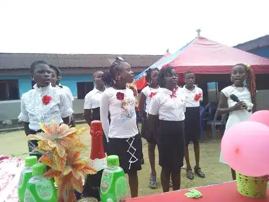 COVENANT MERCY MISSION