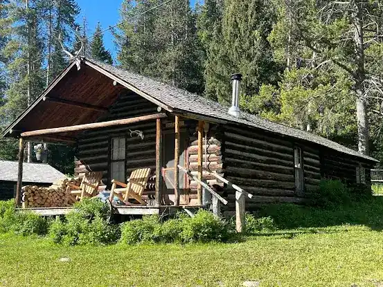 Covered Wagon Ranch