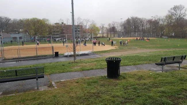 Coyne Park Rifle and Pistol Range