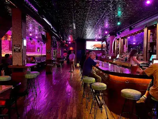 Coyote Ugly New York