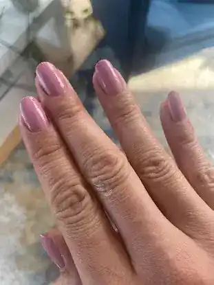 Cozy Nail Service