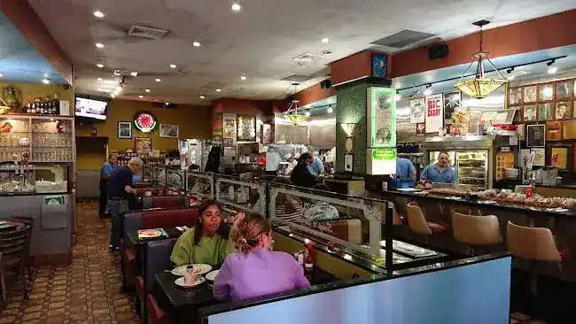Cozy Soup & Burger