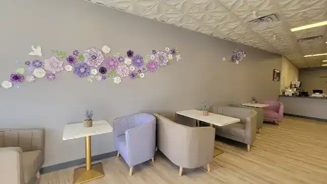 Cozy Tea Loft Bubble Tea & Food