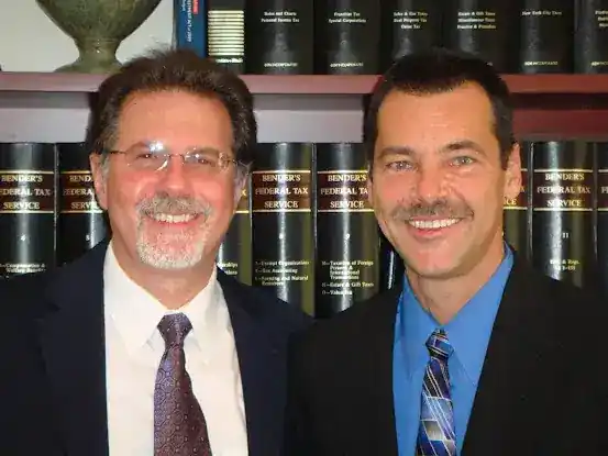 CPA Tax Partners