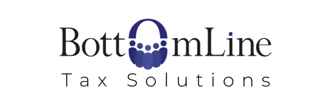 CPA Tax Services - BottomLine -Tax