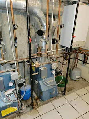 CPH Services Corporation 24/7 Piping & Heating Emergency Services