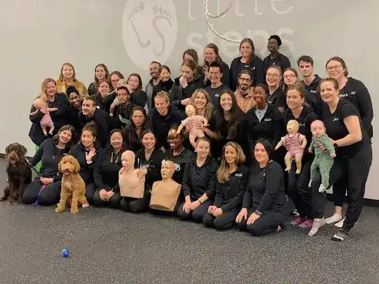 CPR Certification NYC