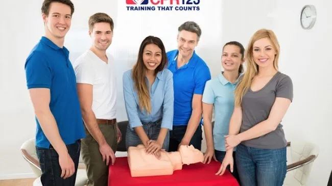 CPR123