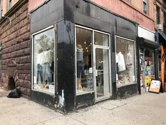 CPW