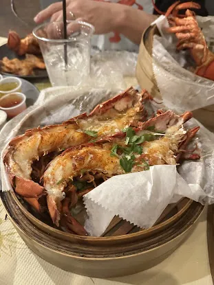 Crab House Brooklyn