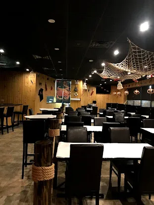 Crab Island Cajun Seafood & Bar