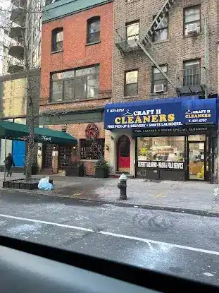 Craft 2 Cleaners