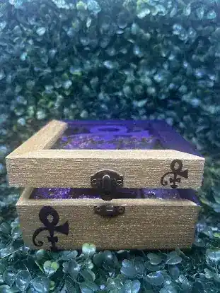 Craft Craze Customs