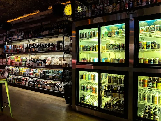 Craft+Carry Gramercy